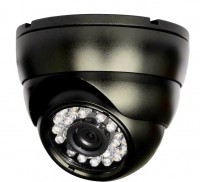 Dome Camera 420TVL 3.6mm Lens